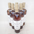 【セット】マッカラン 12年 ダブルカスク 700ml 40% The MACALLAN 6本セット 同梱不可【7F】