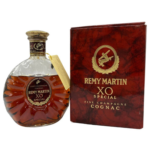レミーマルタン XO スペシャル クリアボトル 700ml 40% REMY MARTIN【N】