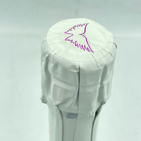 エンジェル ロゼ ホワイト バレンタインエディション ファータイプ 750ml 12.5% ANGEL Brut Rose White VALENTINE DAY EDITION【X1】