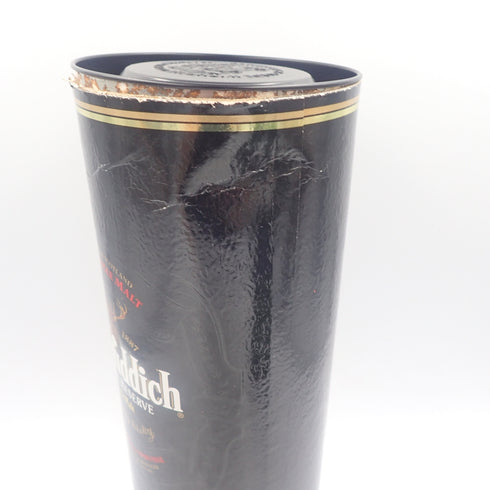 グレンフィディック 12年 ピュアモルト スペシャルリザーブシングルモルト 750ml 43% Glenfiddich SPECIAL RESERVE【BB】