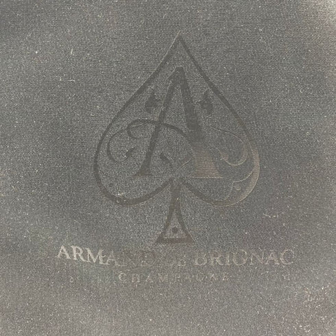 アルマンド ブリニャック ドゥミセック レッド 空箱 2本セット ARMAND DE BRIGNAC【7F】