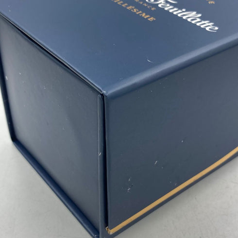 ニコラ フィアット キュヴェ スペシャル ブリュット ミレジム 2016 750ml Nicolas Feuillatte cuvee speciale millesime【Q4】