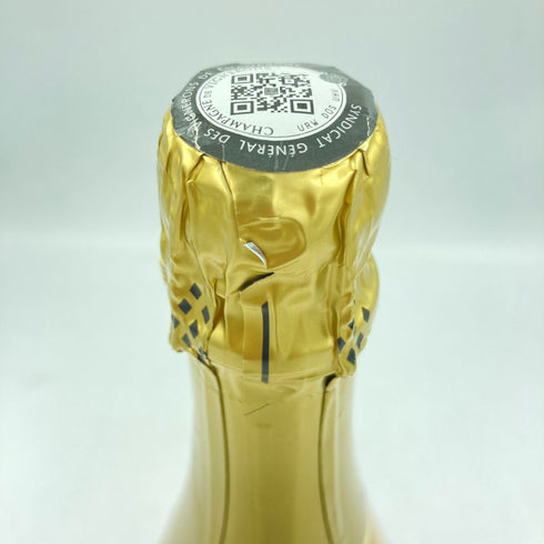 エティエンヌ ルフェーヴル ブラン ド ノワール グラン クリュ 750ml 12% Etienne LEFEVRE Blanc de Noirs Grand Cru【O2】