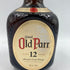 グランド オールドパー 12年 デラックス 750ml 40% Grand Old Parr De Luxe 【Y1】