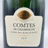 テタンジェ コント ド シャンパーニュ 2012 750ml 12.5% TAITTINGER COMTES DE CHAMPAGNE【A3】