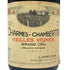ジャッキー トルショー マルタン シャルム シャンベルタン ヴィエイユ ヴィーニュ グラン クリュ 1987 750ml 13.5% JACKY TRUCHOT MARTIN CHARMES CHAMBERTIN VIELLES VIGNES GRAND CRU 【K2】