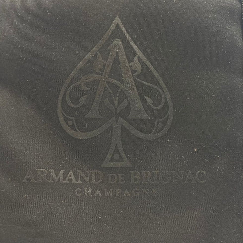 アルマンド ブリニャック ゴールド 空箱 4本セット ARMAND DE BRIGNAC 【7F】