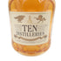 東京都限定◆キリンシーグラム テンディスティラリー 10の蒸溜所 ブレンデッドウイスキー 720ml 43% Krin seagram TEN DISTILLERIES【E1】
