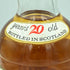 ローズバンク アンブレンデッド シングルモルト 20年 700ml 57% ROSEBANK UNBLENDED SINGLE MALT【A2】