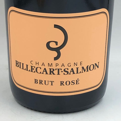 ビルカール サルモン ブリュット ロゼ 750ml BILLECART SALMON BRUT ROSE【H2】