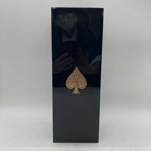 アルマンド ブリニャック ゴールド 空箱 4本セット ARMAND DE BRIGNAC 【7F】