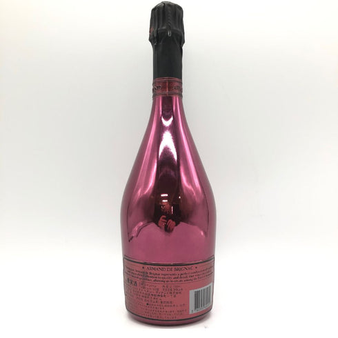 アルマンド ブリニャック ドゥミセック レッド 750ml 12.5% ARMAND DE BRIGNAC DEMI SEC RED【E4】