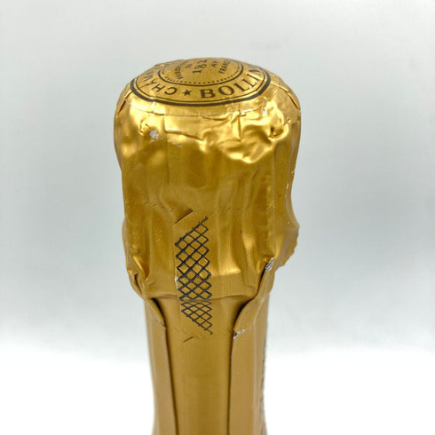 ボランジェ スペシャル キュヴェ 750ml 12% BOLLINGER SPECIAL CUVEE【M4】