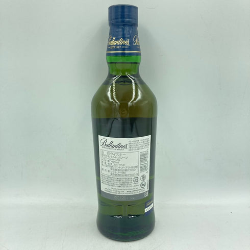 バランタイン 17年 700ml 40% 国内正規品 BALLANTINE'S【J4】