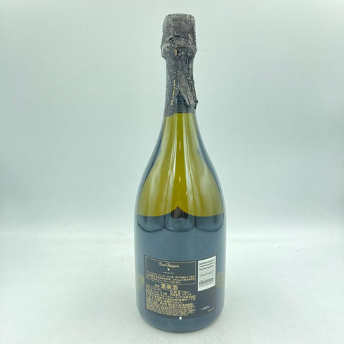ドンペリニヨン 白 2013 750ml Dom Perignon【F4】