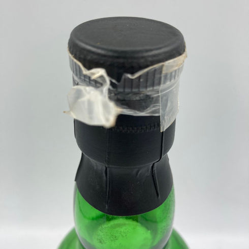 ウイスキー ソサエティ 1983-1996 空き瓶 Whisky Society【D2】