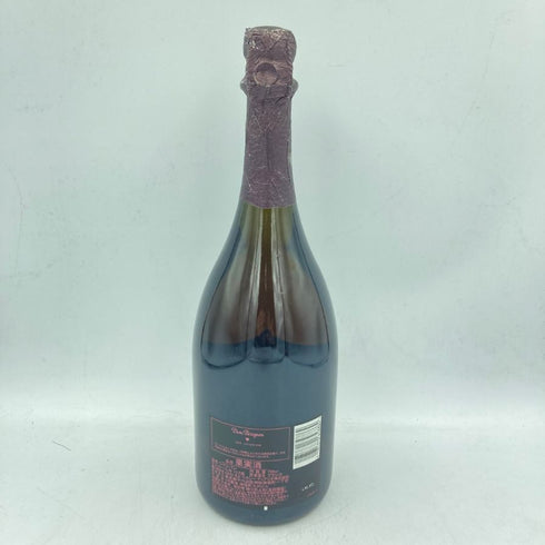 ドンペリニヨン ロゼ 2006 750ml 12.5% Dom Perignon Rose 1661g【D2】