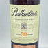バランタイン 30年 700ml 40% Ballantine's【E2】