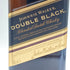 ジョニーウォーカー ダブルブラック 1000ml 40% JOHNNIE WALKER DOUBLE BLACK【I4】