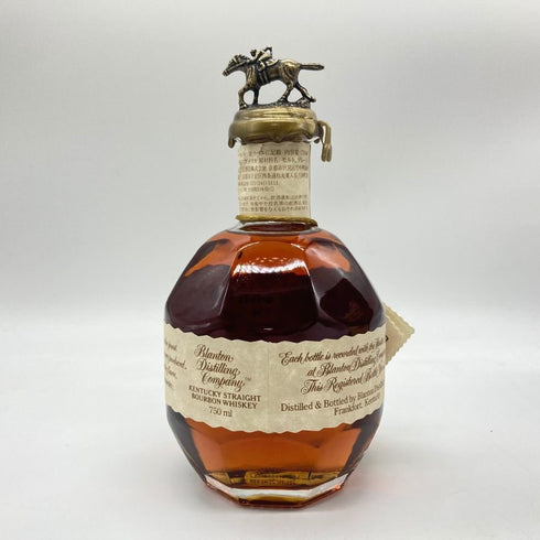 ブラントン シングルバレル 2023 750ml 46.5% Blanton's SINGLE BARREL 【B1】