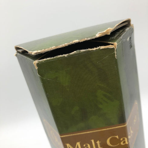 グレンロッキー 26年 オールドモルトカスク ダグラスレイン 1975-2001 700ml 50% DOUGLAS LAING'S THE OLD MALT CASK GLENLOCHY【C3】