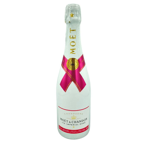 モエ エ シャンドン アイス ロゼ 750ml 12% Moet & Chandon Ice Impérial Rosé【S4】