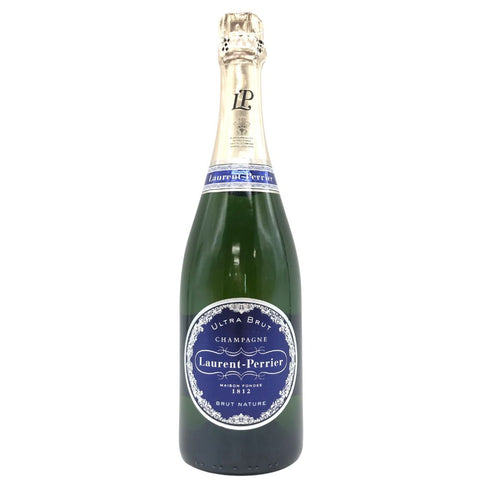 ローランペリエ ウルトラブリュット 750ml 12% Laurent Perier Ultra Brut【D4】