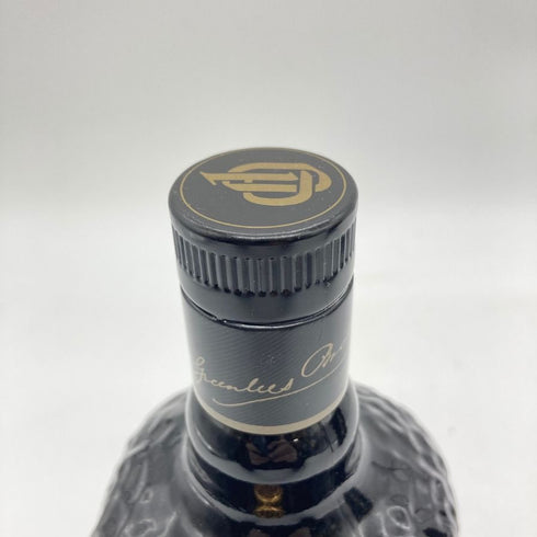 グランド オールドパー 18年 750ml 40% Grand Old Parr 【J1】