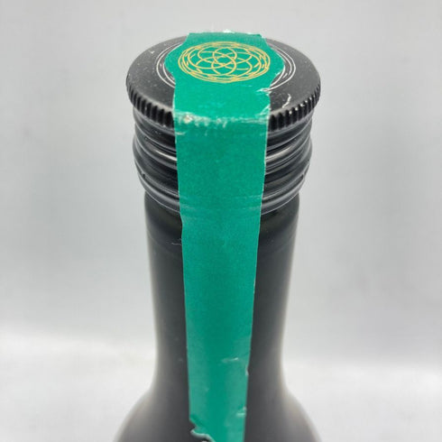 新政 天鷲絨 ヴィリジアン 美郷錦 720ml 13% 製造22.07 出荷23.2 【A4】