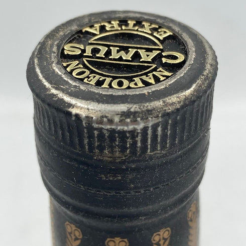 カミュ ナポレオン エクストラ ラ グランマルキ 700ml 40% CAMUS NAPOLEON EXTRA LA GRANDE MARQUE 【T4】