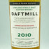 ダフトミル サマーバッチ リリース 2010-2021 46% 700ml DAFTMILL SUMMER BATCH【Z1】