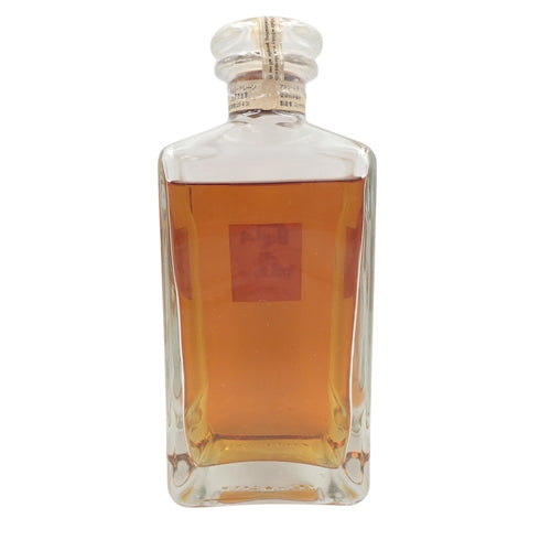 東京都限定◆ニッカ ザ ブレンド オブ ニッカ モルトベース 660ml 45% 箱付き NIKKA【R2】