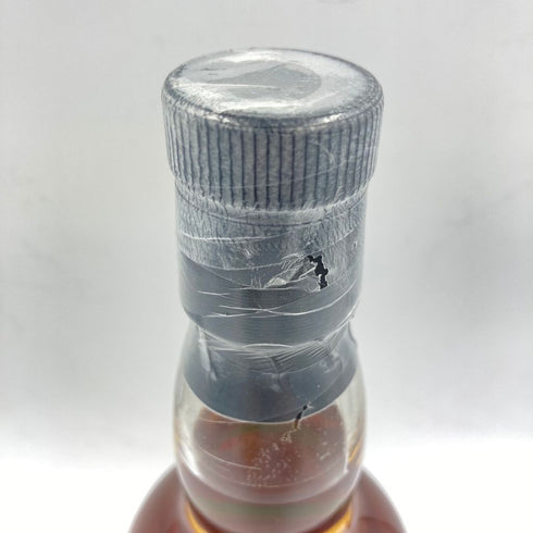 グレンキース 26年 1995-2022 外川商店 ぜんごろうさん × 関西ウイスキーラバーズ 700ml 57.6% GLEN KEITH OHMI HAKKEI Seat Sekisho ZENGOROUSAN × Kansai Whisky Lovers 【A4】