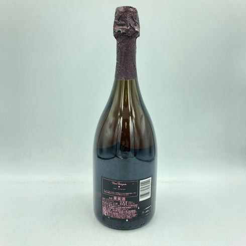 ドンペリニヨン ロゼ 2008 750ml 12.5% Dom Perignon Rose【P2】