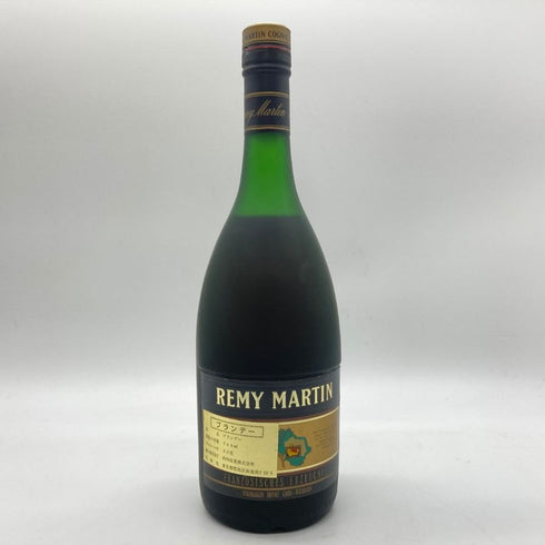 レミーマルタン VSOP ファインシャンパーニュ 700ml 40% REMY MARTIN FINE CHAMPAGNE 【N】