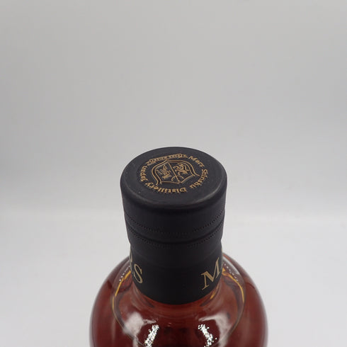 【東京都限定】駒ヶ岳 秩父ウイスキー祭2023 2014-2022 700ml 63% KOMAGATAKE【M2】