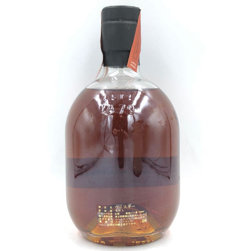 グレンロセス 1973-2000 スペイサイド 700ml 43% GLENROTHES Speyside【K4】
