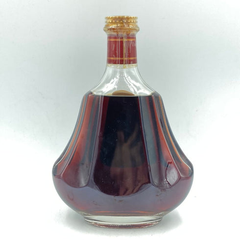 ヘネシー パラディ レア 旧ボトル 金キャップ 700ml 40% HENNESSY PARADIS【F】