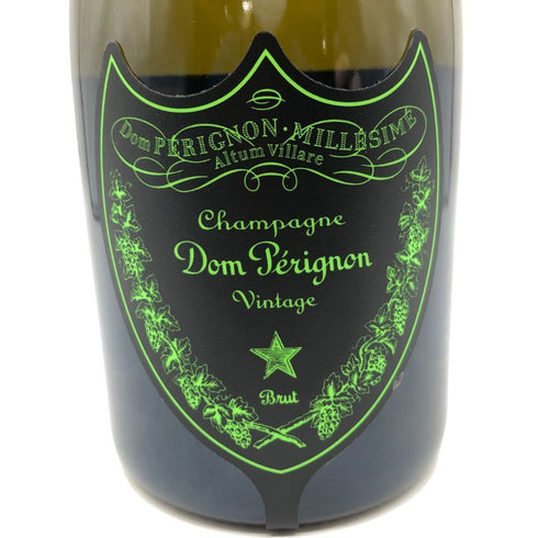 ドンペリニヨン 白 ルミナス 750ml 12.5% Dom Perignon Luminous 【V1】