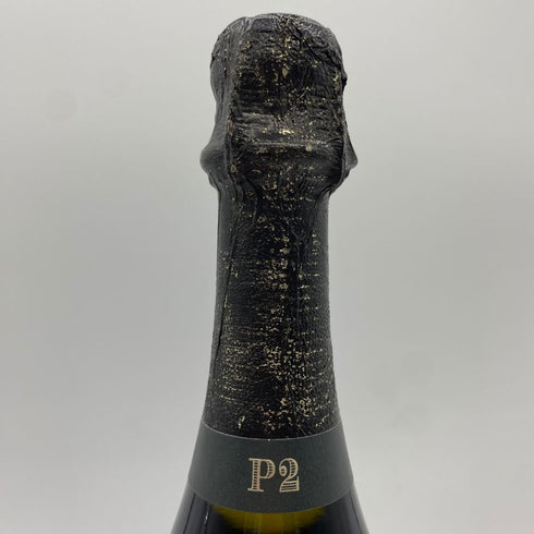 ドンペリニヨン P2 2003 750ml 12.5% Dom Perignon【A】