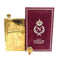 【未開栓】カミュ ナポレオン ブック ゴールド 700ml CAMUS NAPOLEON BOOK GOLD 1165g 【F4】