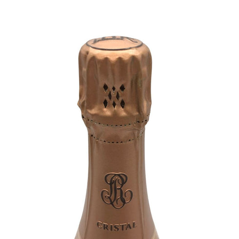 ルイロデレール クリスタル ロゼ 2013 750ml 12% LOUIS ROERDER 【S1】