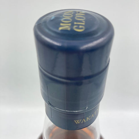 東京都限定◆ムーングロウ 10年 ハーフムーン 2019 700ml 43% MOON GLOW【B4】