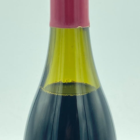 セインツベリー リザーヴ カーネロス ピノノワール 2000 750ml 13.5% SAINTSBURY Pinot Noir Carnero【C3】