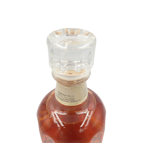 東京都限定◆キリンシーグラム テンディスティラリー 10の蒸溜所 ブレンデッドウイスキー 720ml 43% Krin seagram TEN DISTILLERIES【E1】