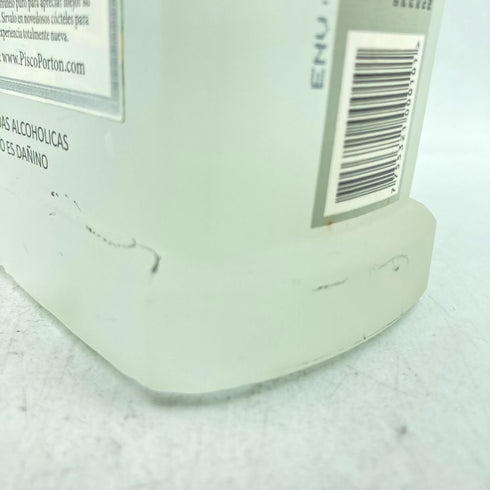 ピスコ ポルトン アチョラード モストベルデ 700ml 43% PISCO PORTON ACHOLADO 【I1】