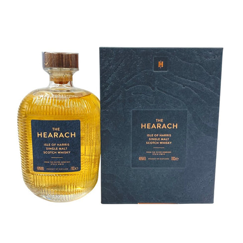 ザ ヒーラック アイル オブ ハリス シングルモルト 700ml 46% THE HEARACH ISLE OF HARRIS【EE】