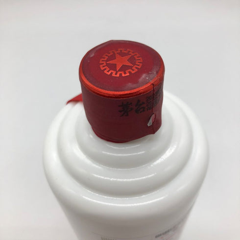 貴州茅台酒 マオタイ酒 天女ラベル 2023 500ml 53% 945g MOUTAI【D4】