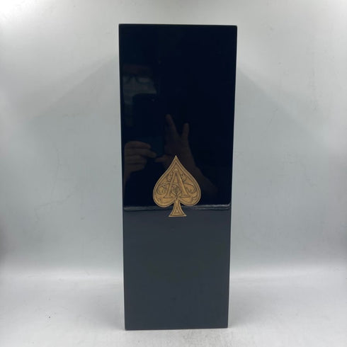 アルマンド ブリニャック ゴールド 空箱 4本セット ARMAND DE BRIGNAC【7F】