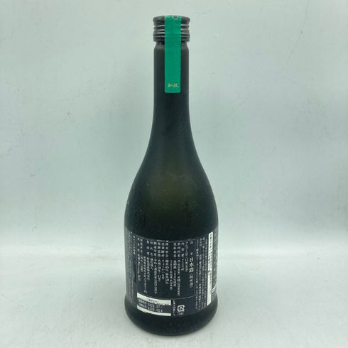新政 天鷲絨 ヴィリジアン 美郷錦 720ml 13% 製造22.07 出荷23.2 【A4】